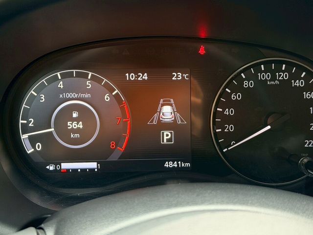 NISSAN日產 KICKS  第12張相片