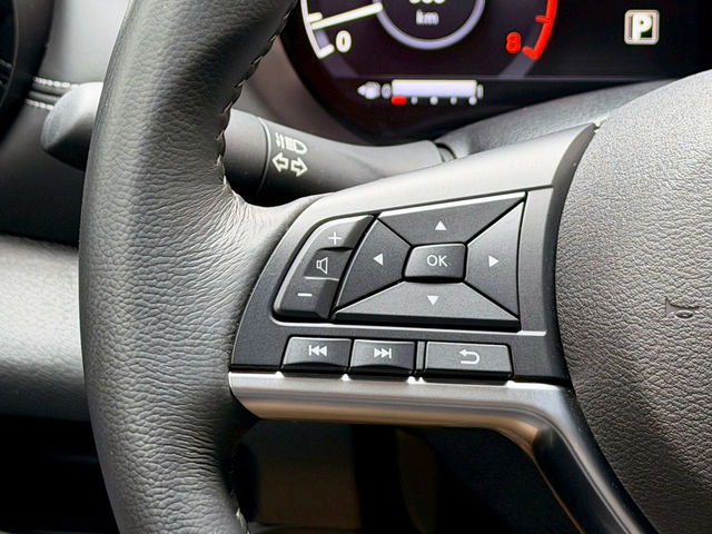 NISSAN日產 KICKS  第13張相片