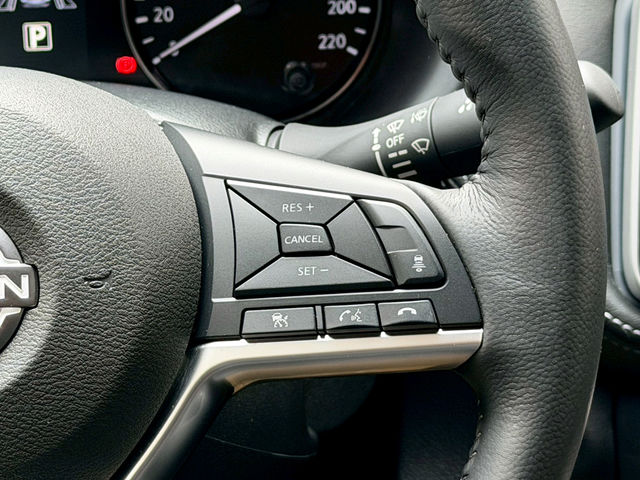 NISSAN日產 KICKS  第14張相片