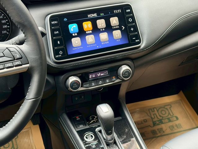 NISSAN日產 KICKS  第15張相片