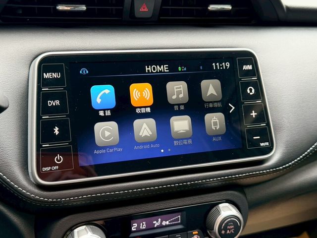 NISSAN日產 KICKS  第16張相片