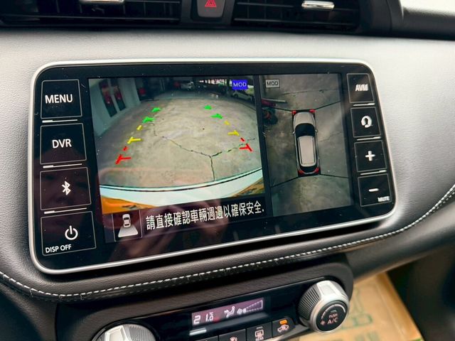 NISSAN日產 KICKS  第17張相片