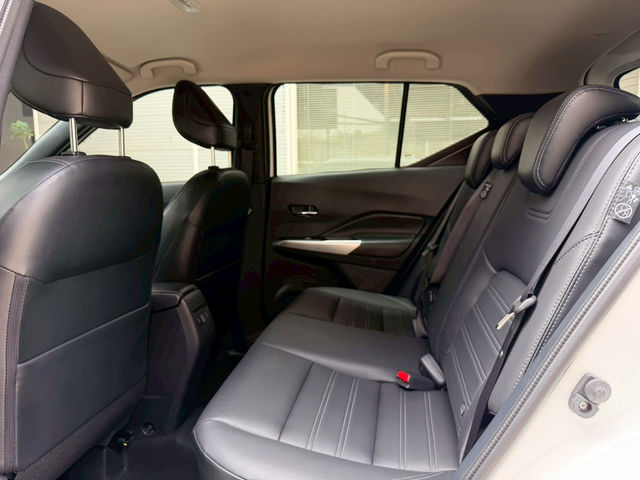 NISSAN日產 KICKS  第18張相片