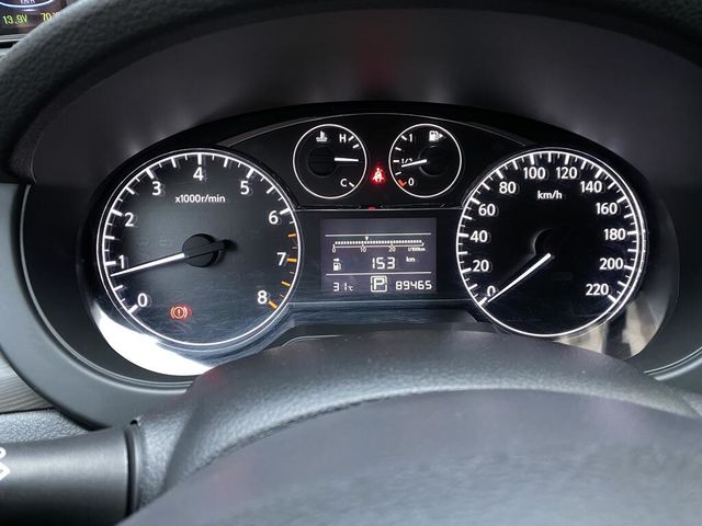 NISSAN日產 TIIDA  第11張相片