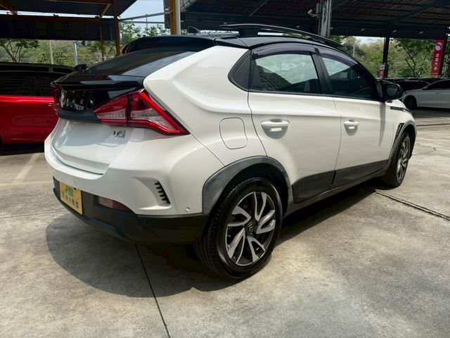 LUXGEN納智捷 U5  第2張相片