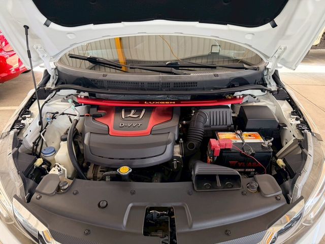 LUXGEN納智捷 U5  第5張相片