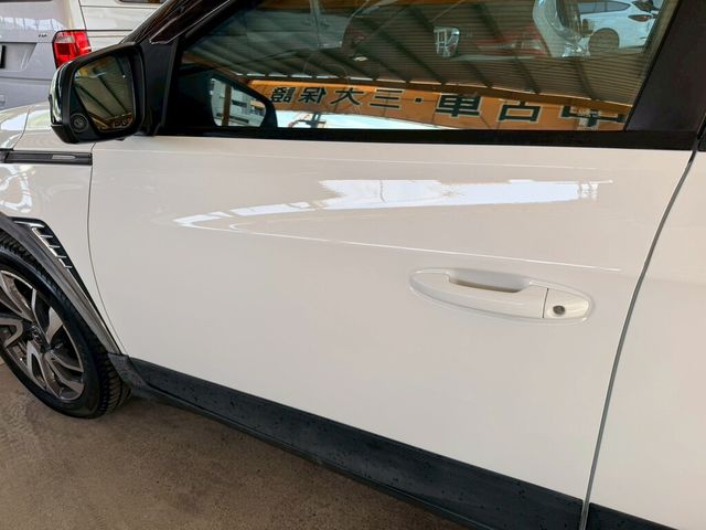 LUXGEN納智捷 U5  第6張相片