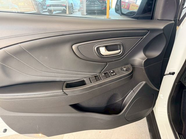 LUXGEN納智捷 U5  第7張相片