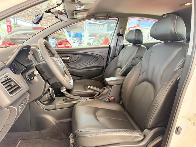 LUXGEN納智捷 U5  第9張相片