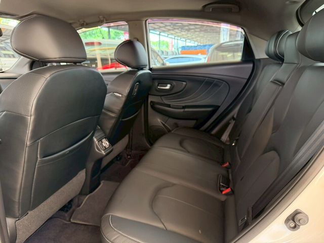 LUXGEN納智捷 U5  第13張相片