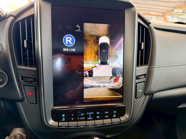 LUXGEN納智捷 U5  第16張相片