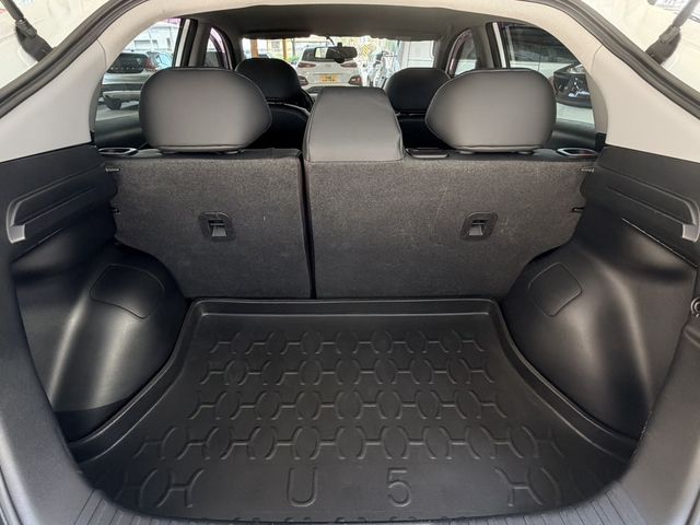 LUXGEN納智捷 U5  第17張相片