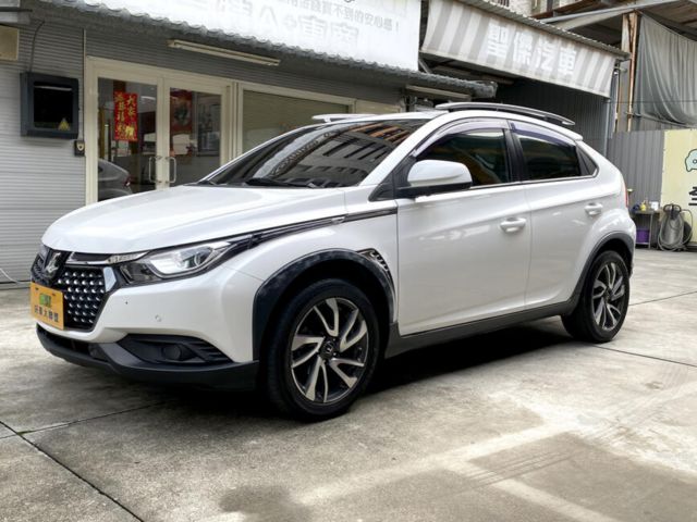 LUXGEN納智捷 U5  第1張相片