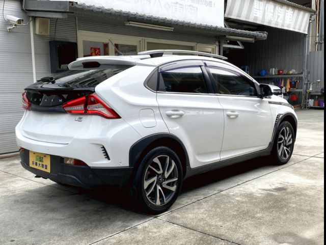 LUXGEN納智捷 U5  第2張相片