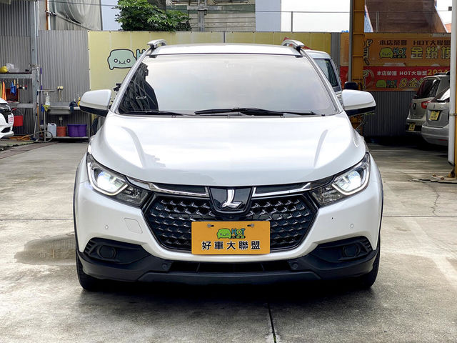 LUXGEN納智捷 U5  第3張相片