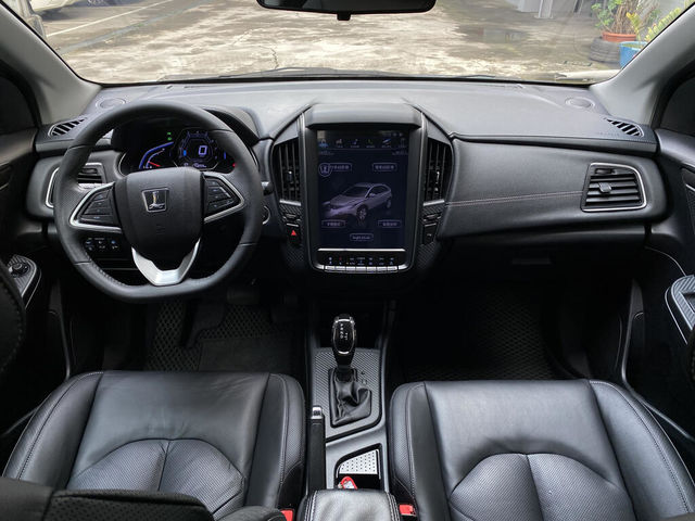 LUXGEN納智捷 U5  第5張相片