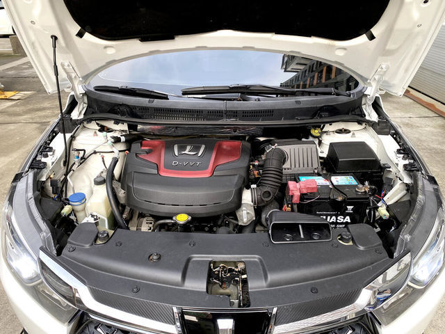 LUXGEN納智捷 U5  第6張相片