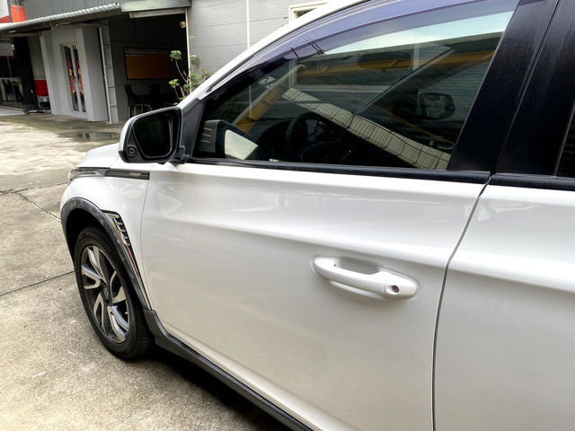 LUXGEN納智捷 U5  第7張相片