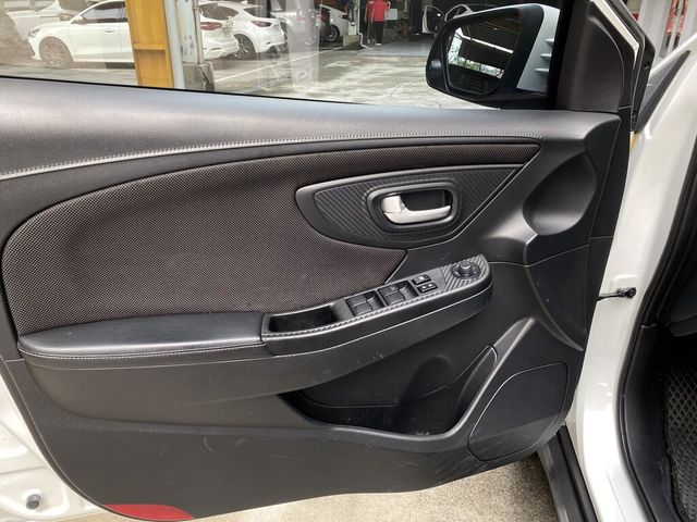 LUXGEN納智捷 U5  第8張相片