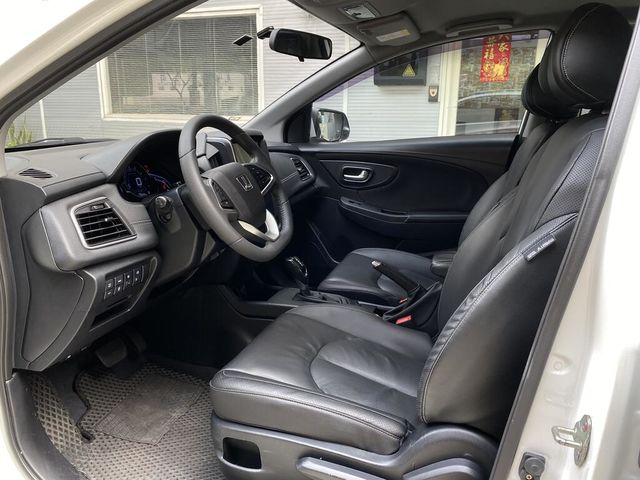 LUXGEN納智捷 U5  第9張相片