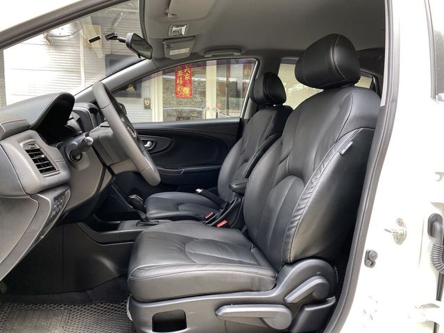 LUXGEN納智捷 U5  第10張相片