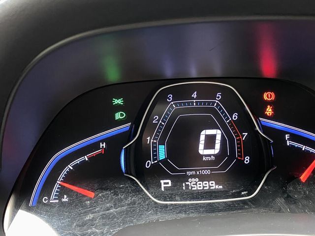 LUXGEN納智捷 U5  第11張相片