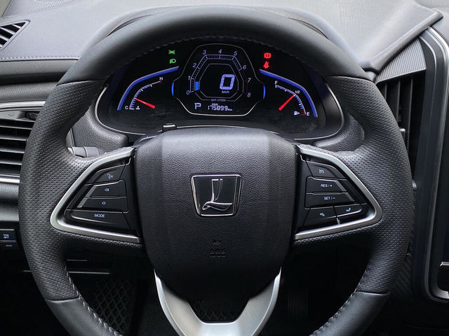 LUXGEN納智捷 U5  第12張相片