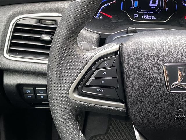 LUXGEN納智捷 U5  第13張相片