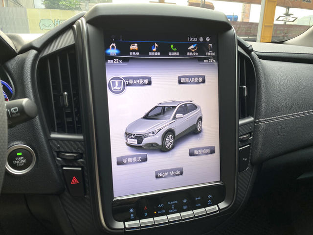 LUXGEN納智捷 U5  第15張相片