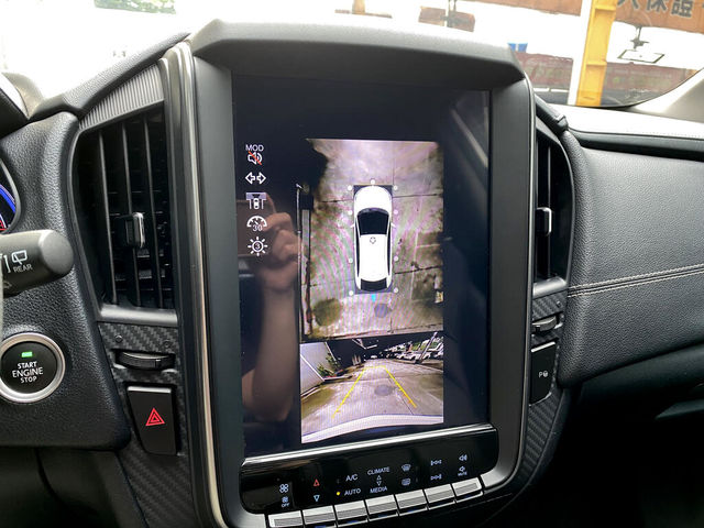 LUXGEN納智捷 U5  第17張相片