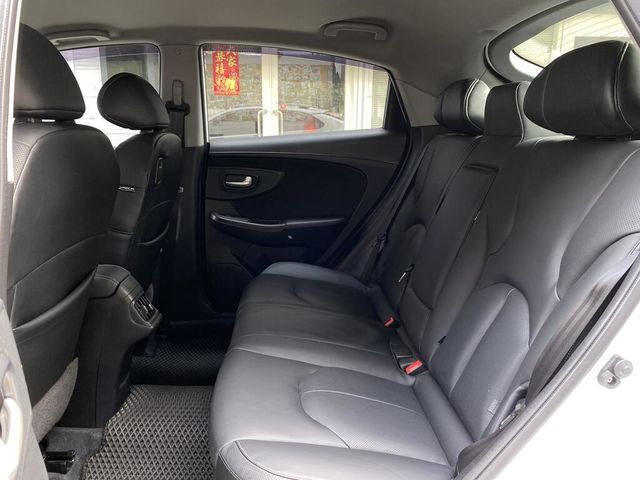 LUXGEN納智捷 U5  第18張相片