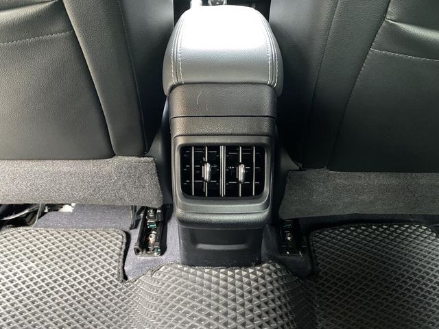 LUXGEN納智捷 U5  第19張相片