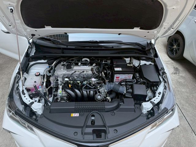 TOYOTA豐田 ALTIS  第7張相片