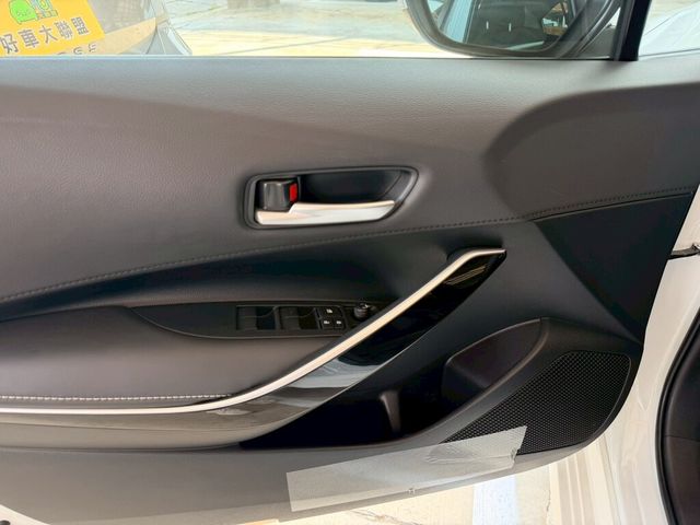 TOYOTA豐田 ALTIS  第9張相片