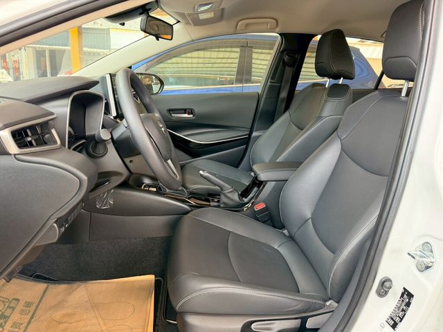 TOYOTA豐田 ALTIS  第11張相片