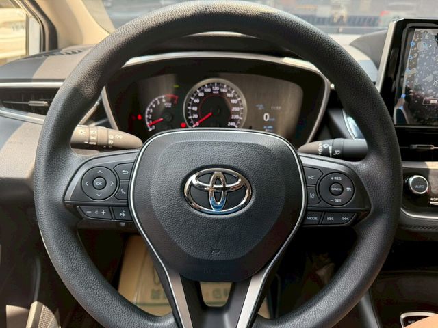 TOYOTA豐田 ALTIS  第12張相片