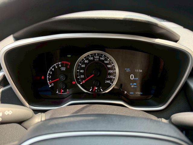 TOYOTA豐田 ALTIS  第13張相片