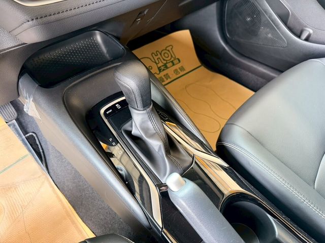 TOYOTA豐田 ALTIS  第15張相片