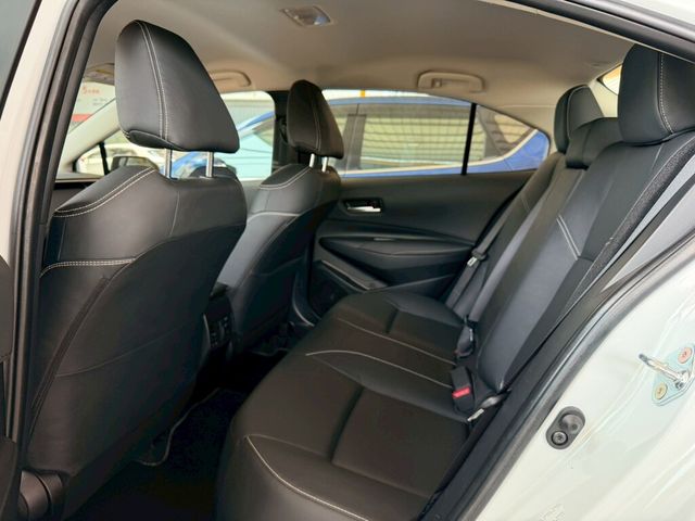 TOYOTA豐田 ALTIS  第16張相片