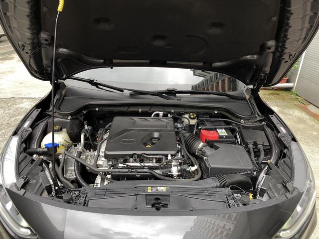 FORD福特 FOCUS WAGON  第6張相片