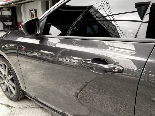 FORD福特 FOCUS WAGON  第7張相片