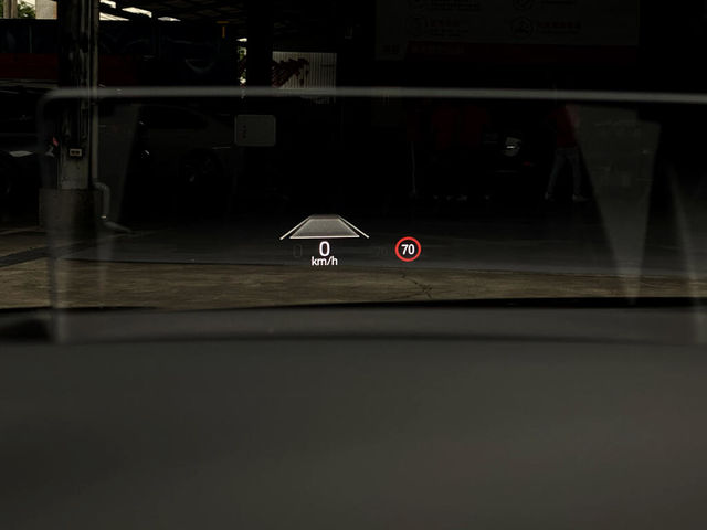 FORD福特 FOCUS WAGON  第11張相片