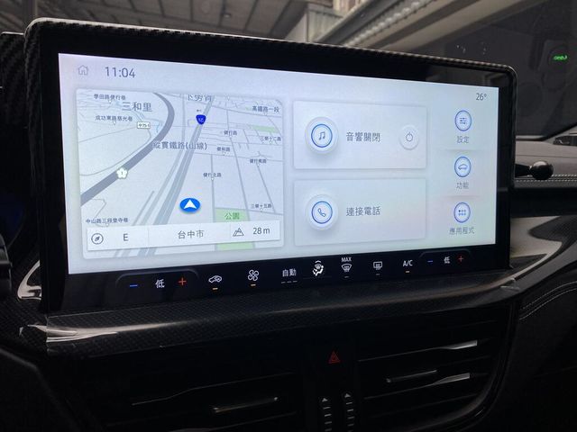 FORD福特 FOCUS WAGON  第15張相片