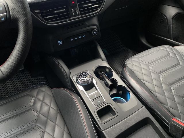 FORD福特 FOCUS WAGON  第17張相片