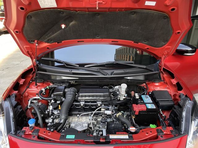 SUZUKI鈴木 SWIFT  第6張相片