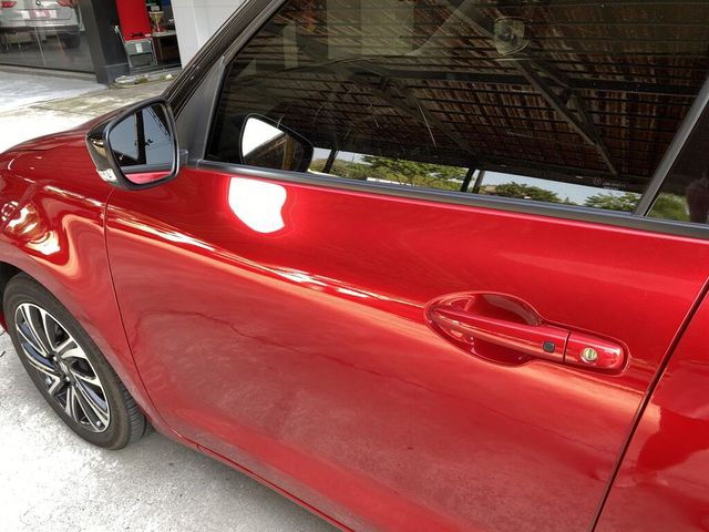 SUZUKI鈴木 SWIFT  第7張相片