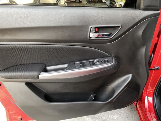 SUZUKI鈴木 SWIFT  第8張相片