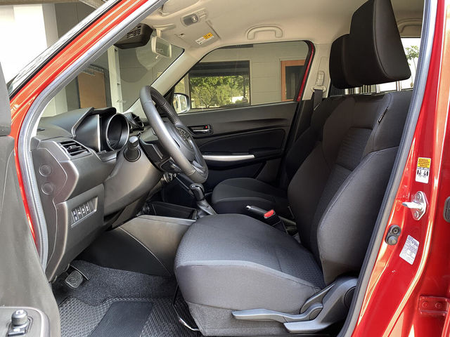 SUZUKI鈴木 SWIFT  第9張相片