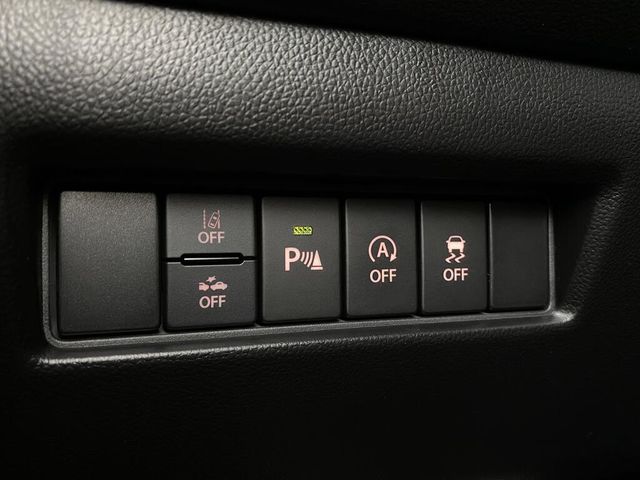 SUZUKI鈴木 SWIFT  第11張相片