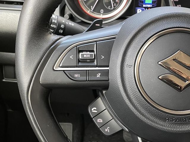 SUZUKI鈴木 SWIFT  第13張相片